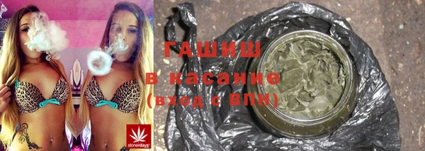 молекула духа Балахна